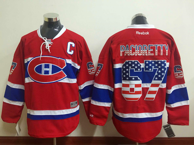 Montreal Canadiens jerseys-089